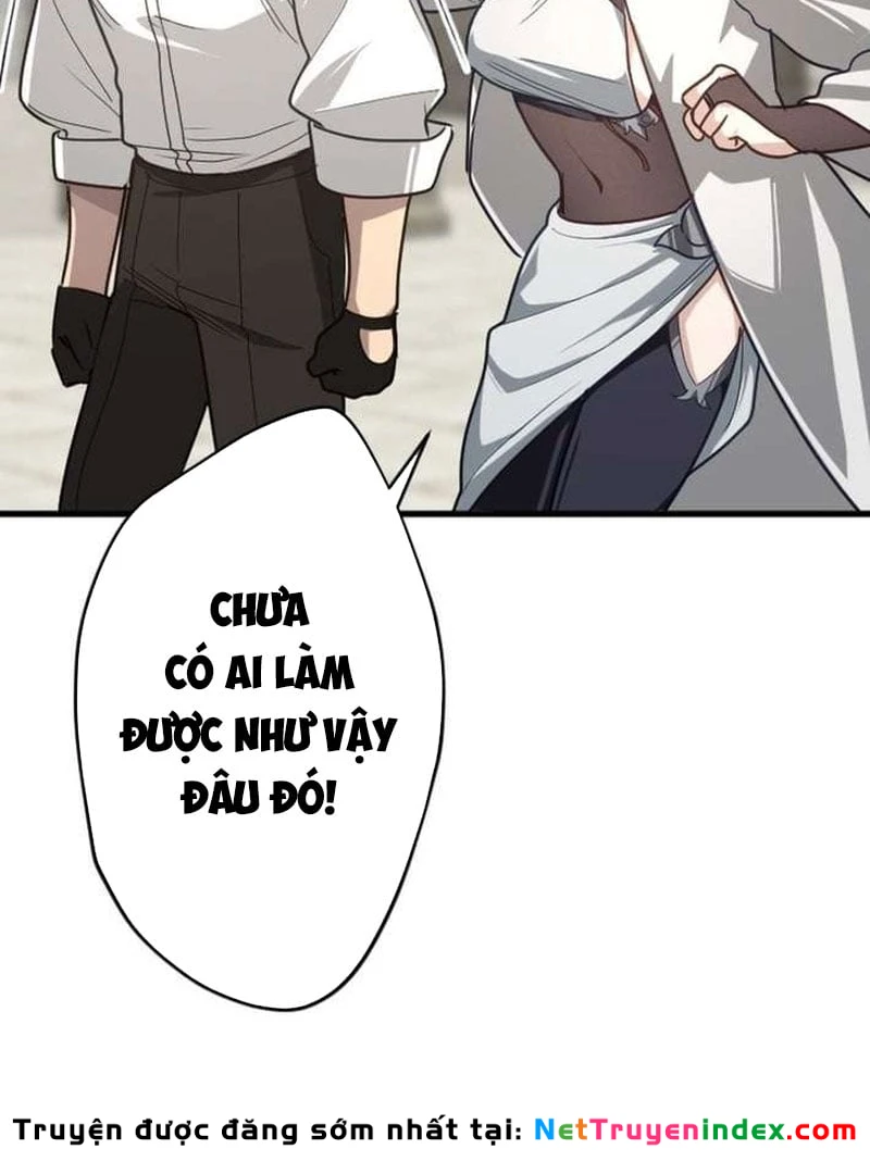 Kiếm Thánh Hồi Quy Và Học Thuyết Ma Pháp Chapter  5 - 35