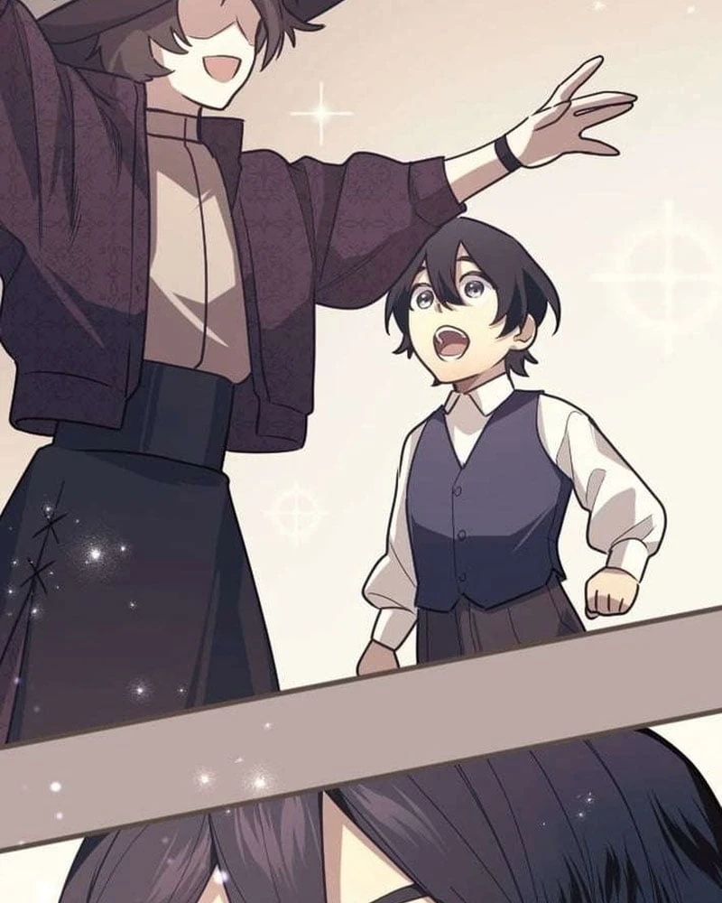 Kiếm Thánh Hồi Quy Và Học Thuyết Ma Pháp Chapter  5 - 41