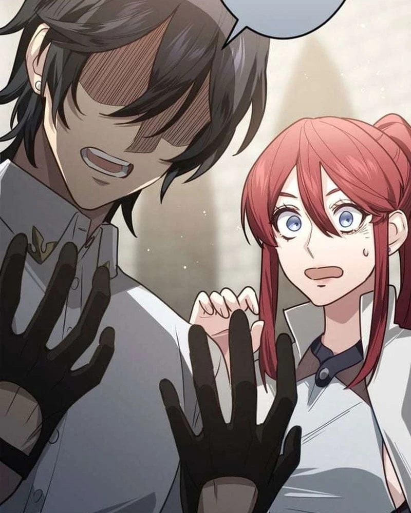 Kiếm Thánh Hồi Quy Và Học Thuyết Ma Pháp Chapter  5 - 44