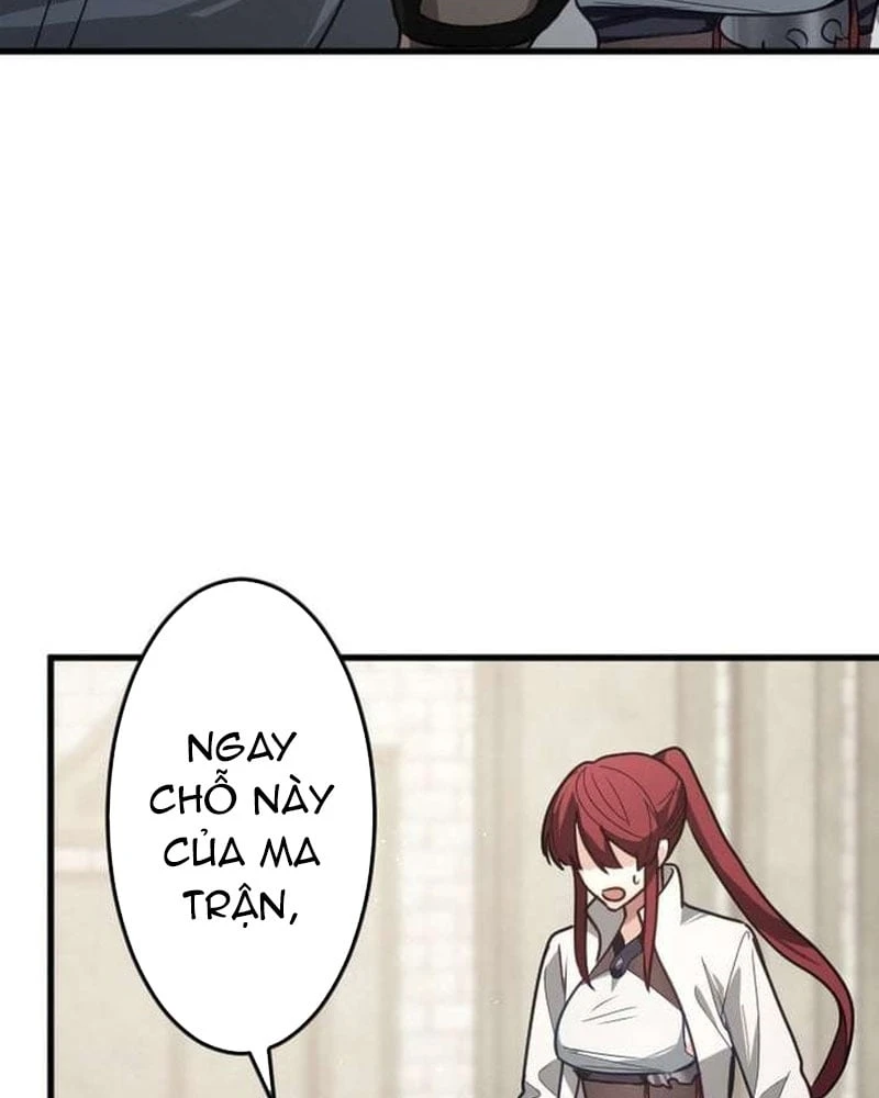 Kiếm Thánh Hồi Quy Và Học Thuyết Ma Pháp Chapter  5 - 45