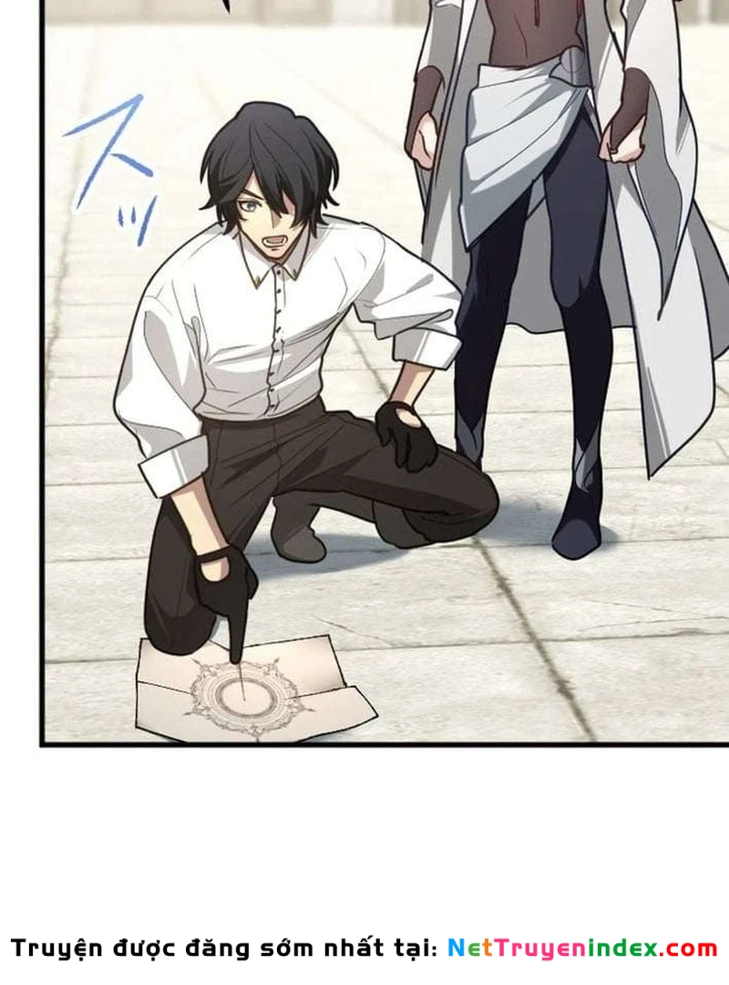 Kiếm Thánh Hồi Quy Và Học Thuyết Ma Pháp Chapter  5 - 46