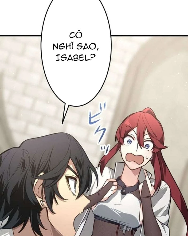 Kiếm Thánh Hồi Quy Và Học Thuyết Ma Pháp Chapter  5 - 49