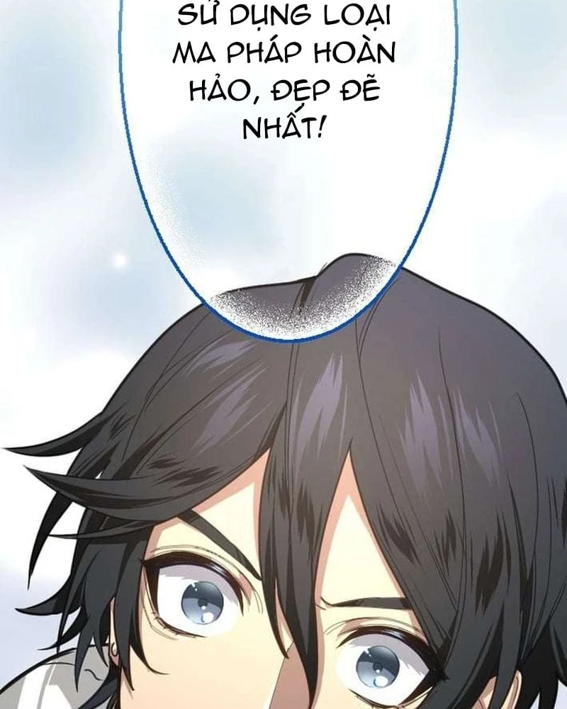 Kiếm Thánh Hồi Quy Và Học Thuyết Ma Pháp Chapter  5 - 54