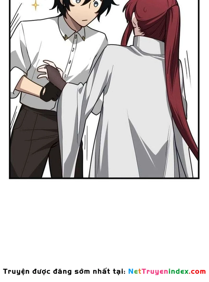 Kiếm Thánh Hồi Quy Và Học Thuyết Ma Pháp Chapter  5 - 60