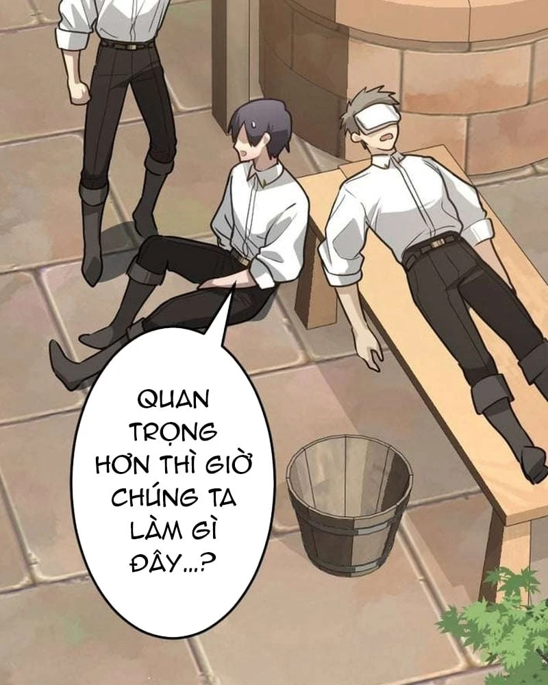 Kiếm Thánh Hồi Quy Và Học Thuyết Ma Pháp Chapter  5 - 69