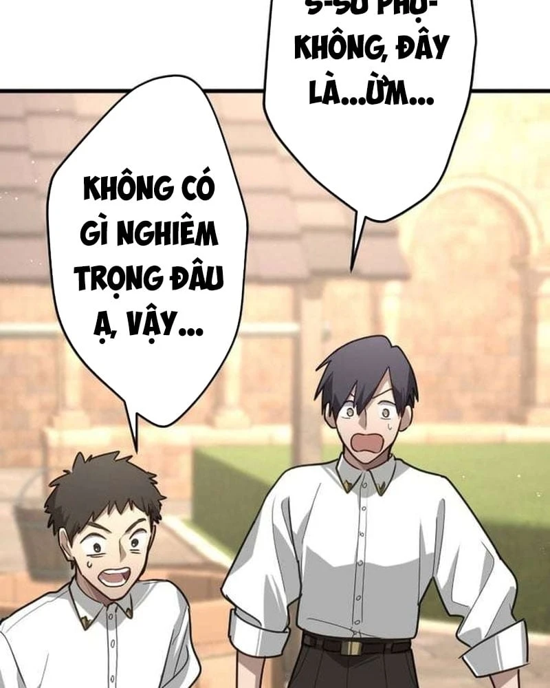 Kiếm Thánh Hồi Quy Và Học Thuyết Ma Pháp Chapter  5 - 72