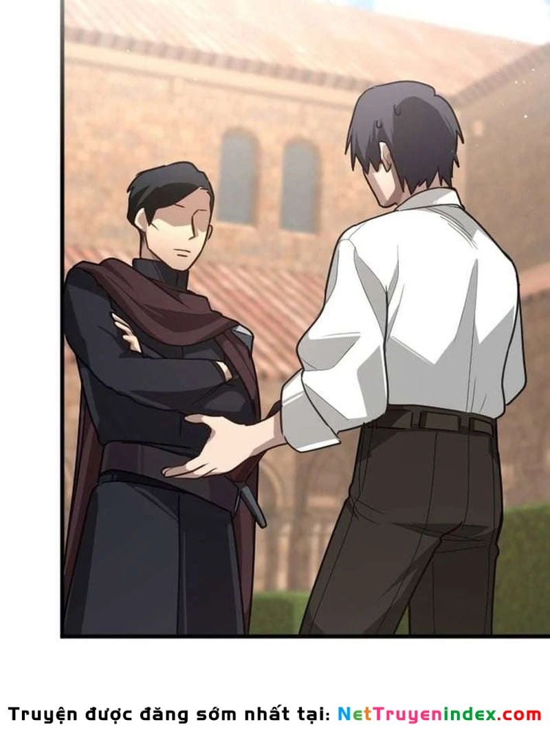 Kiếm Thánh Hồi Quy Và Học Thuyết Ma Pháp Chapter  5 - 78