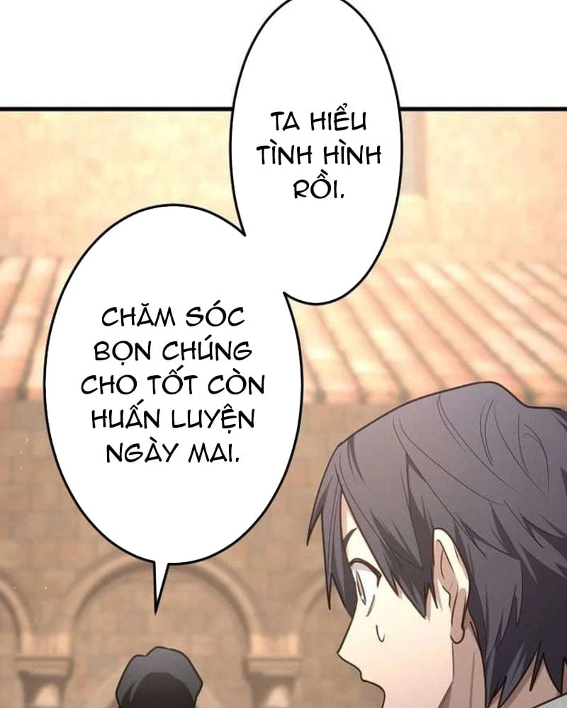 Kiếm Thánh Hồi Quy Và Học Thuyết Ma Pháp Chapter  5 - 83