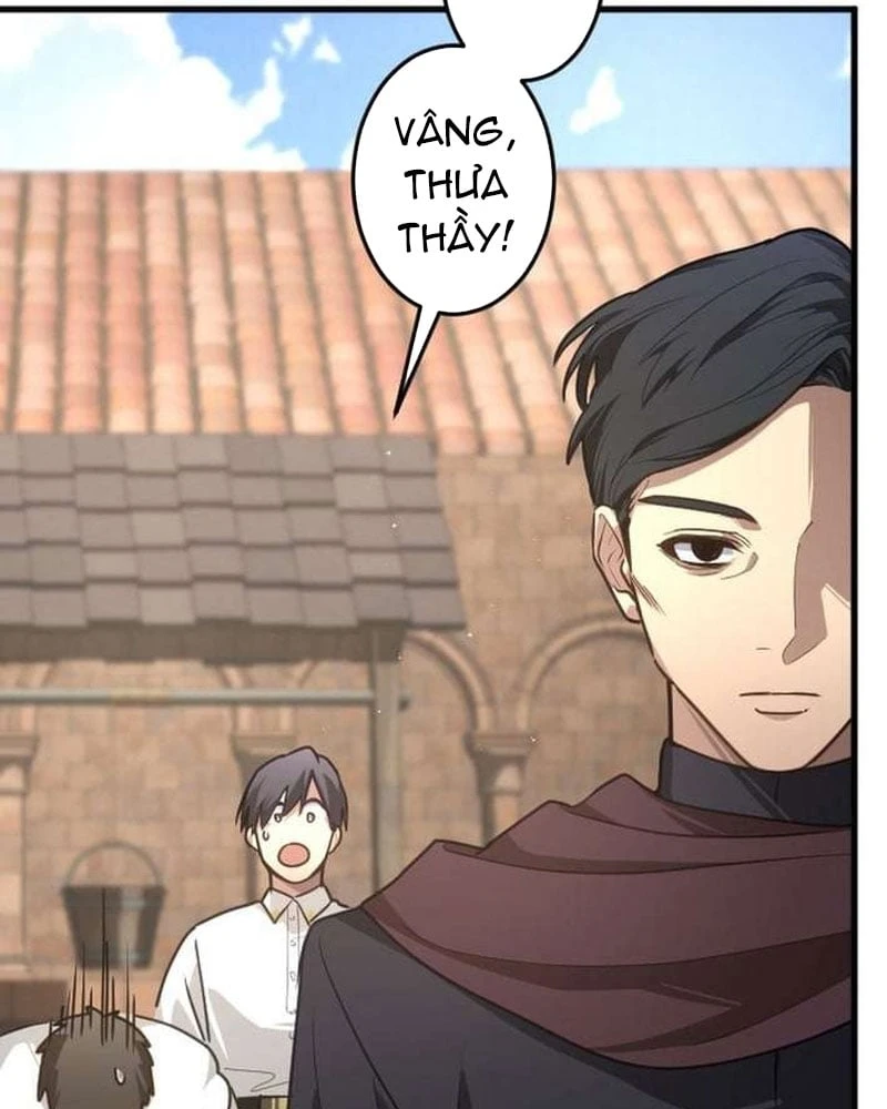 Kiếm Thánh Hồi Quy Và Học Thuyết Ma Pháp Chapter  5 - 85