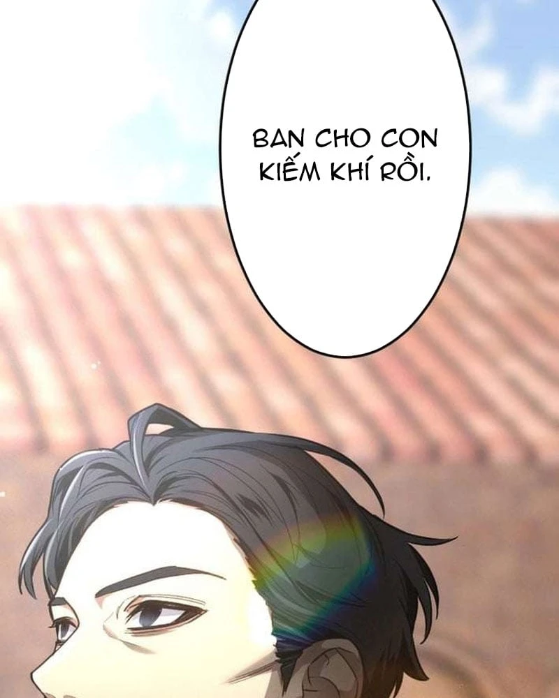 Kiếm Thánh Hồi Quy Và Học Thuyết Ma Pháp Chapter  5 - 91