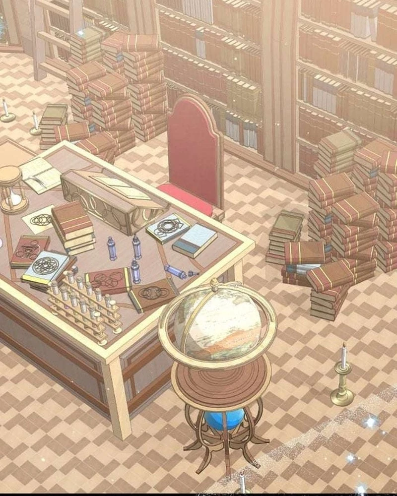 Kiếm Thánh Hồi Quy Và Học Thuyết Ma Pháp Chapter  5 - 94