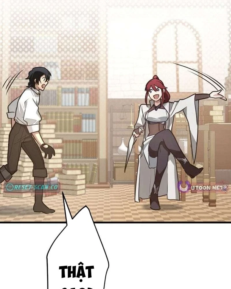 Kiếm Thánh Hồi Quy Và Học Thuyết Ma Pháp Chapter  5 - 100