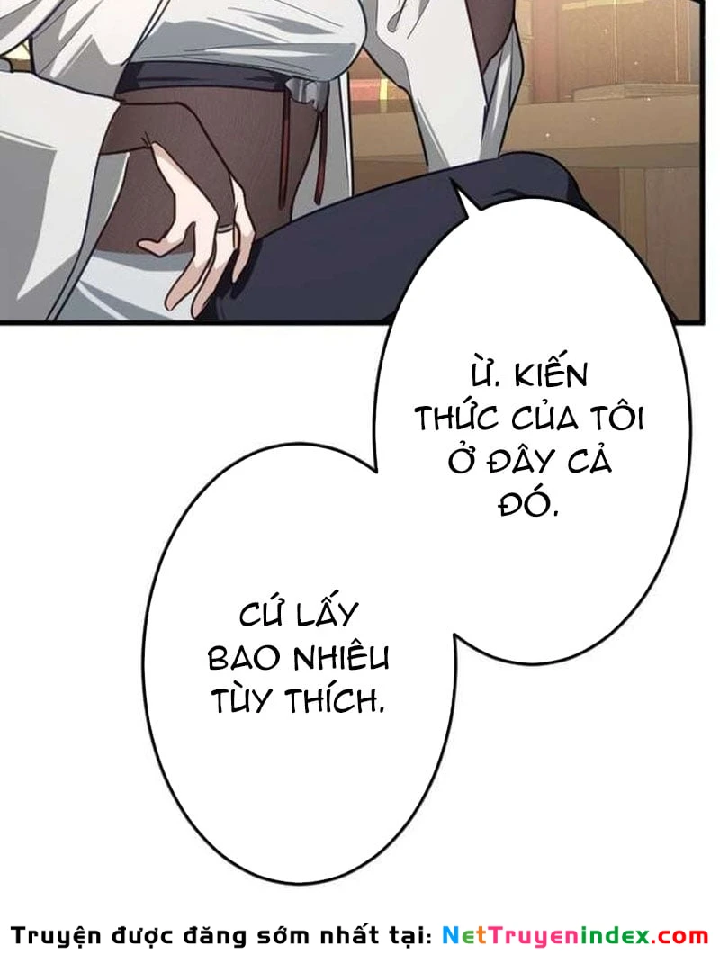 Kiếm Thánh Hồi Quy Và Học Thuyết Ma Pháp Chapter  5 - 102