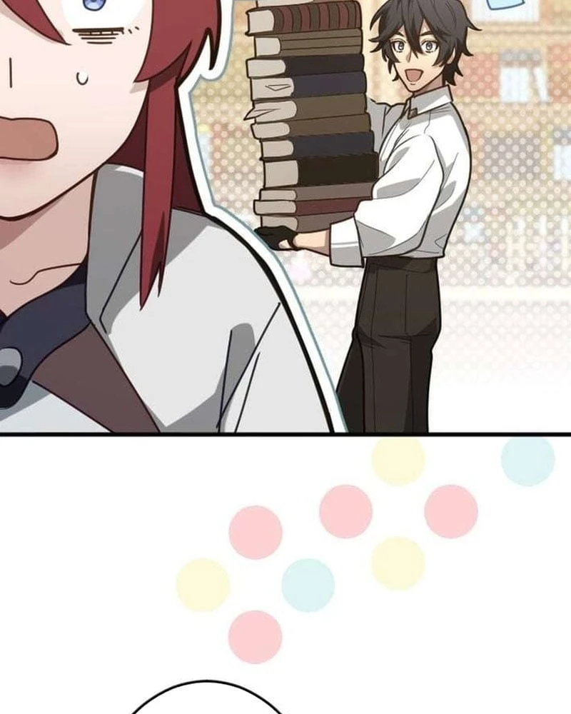 Kiếm Thánh Hồi Quy Và Học Thuyết Ma Pháp Chapter  5 - 106