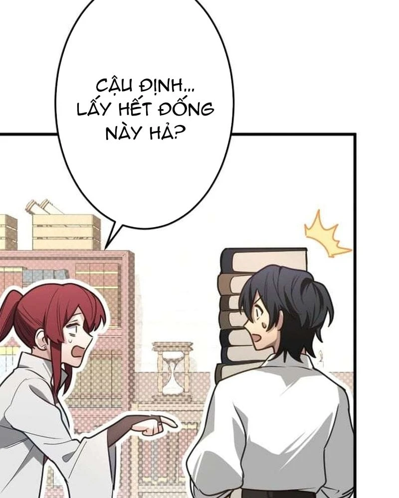 Kiếm Thánh Hồi Quy Và Học Thuyết Ma Pháp Chapter  5 - 107