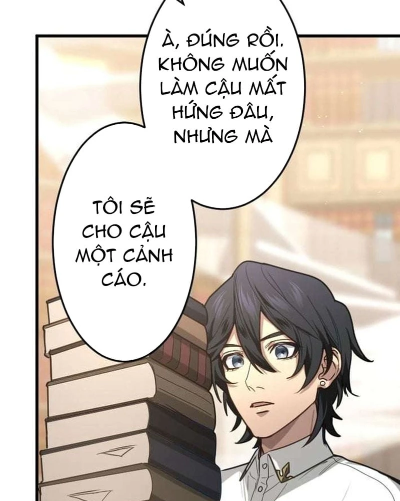 Kiếm Thánh Hồi Quy Và Học Thuyết Ma Pháp Chapter  5 - 111