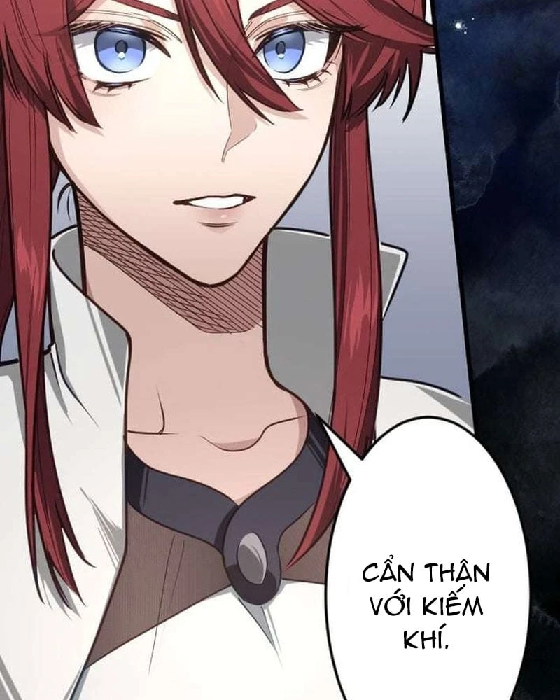 Kiếm Thánh Hồi Quy Và Học Thuyết Ma Pháp Chapter  5 - 116