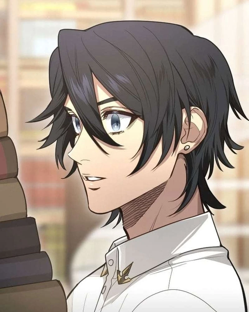 Kiếm Thánh Hồi Quy Và Học Thuyết Ma Pháp Chapter  5 - 119