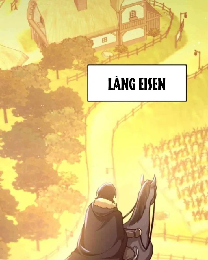 Kiếm Thánh Hồi Quy Và Học Thuyết Ma Pháp Chapter 6 - 2