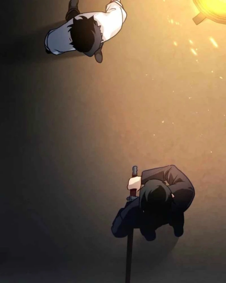 Kiếm Thánh Hồi Quy Và Học Thuyết Ma Pháp Chapter 6 - 38