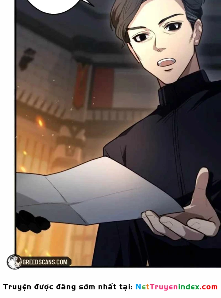 Kiếm Thánh Hồi Quy Và Học Thuyết Ma Pháp Chapter 6 - 40