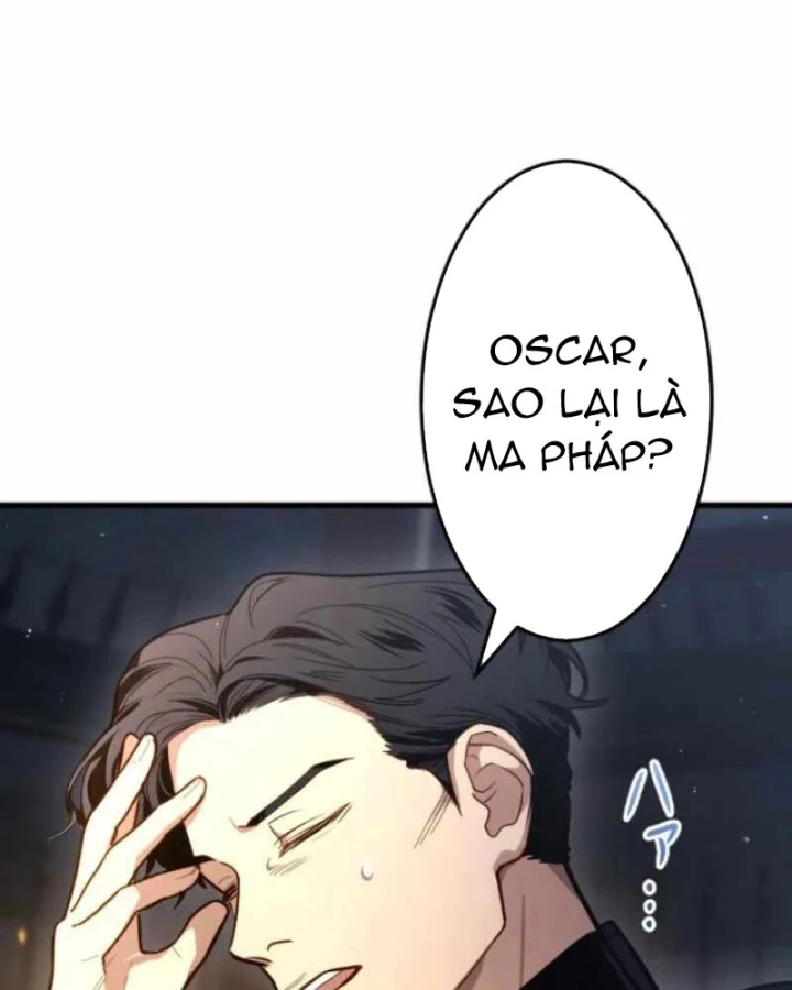 Kiếm Thánh Hồi Quy Và Học Thuyết Ma Pháp Chapter 6 - 45