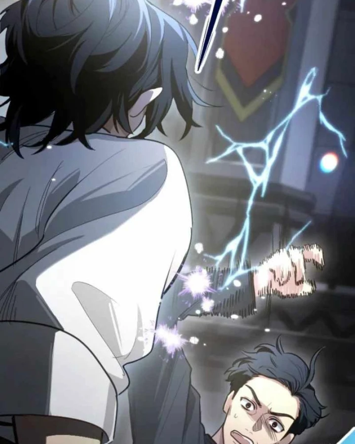 Kiếm Thánh Hồi Quy Và Học Thuyết Ma Pháp Chapter 6 - 62