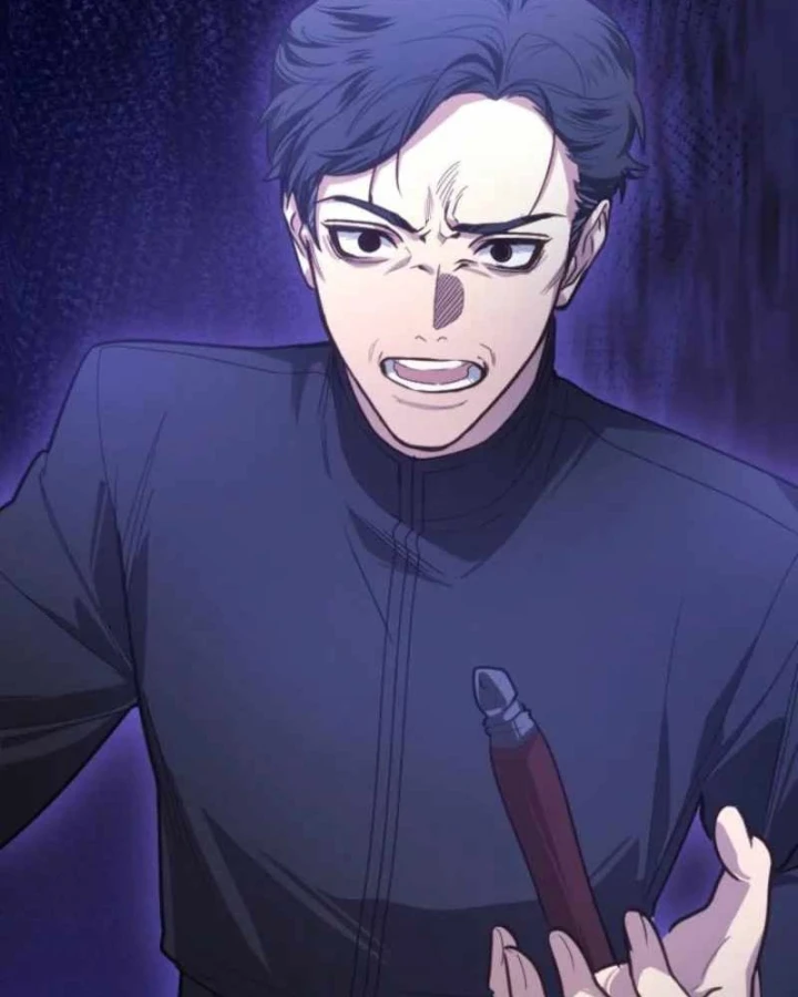 Kiếm Thánh Hồi Quy Và Học Thuyết Ma Pháp Chapter 6 - 74