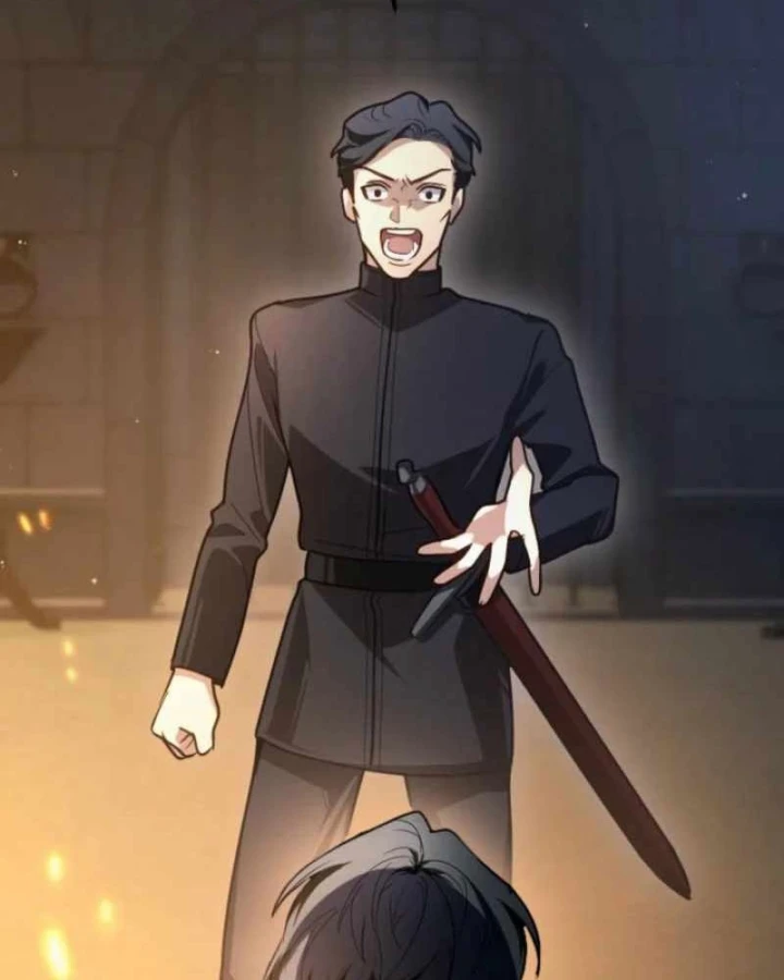 Kiếm Thánh Hồi Quy Và Học Thuyết Ma Pháp Chapter 6 - 81