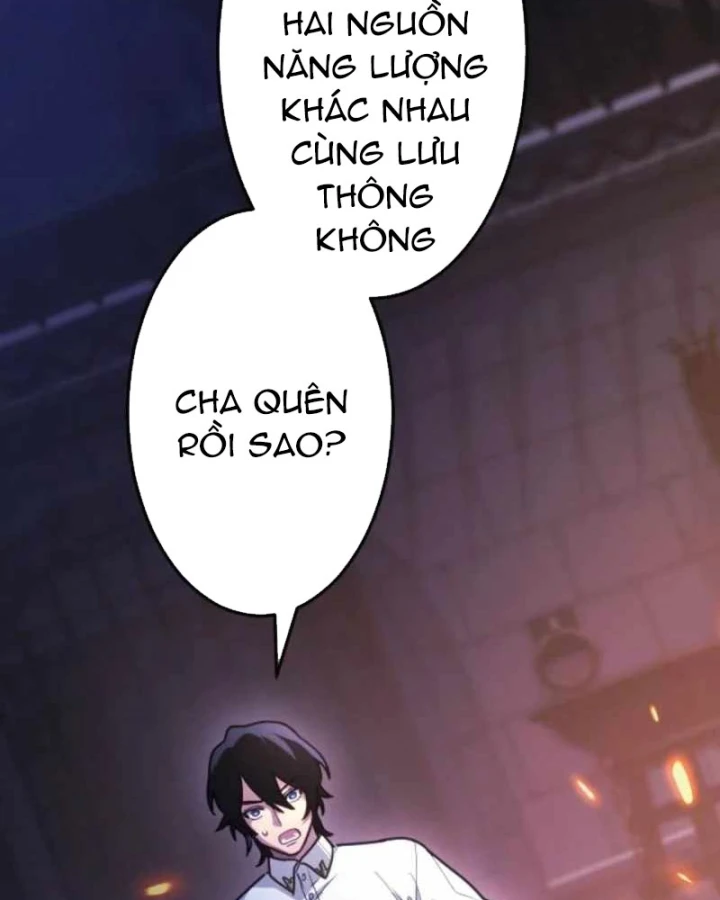 Kiếm Thánh Hồi Quy Và Học Thuyết Ma Pháp Chapter 6 - 96