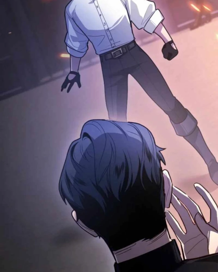 Kiếm Thánh Hồi Quy Và Học Thuyết Ma Pháp Chapter 6 - 97