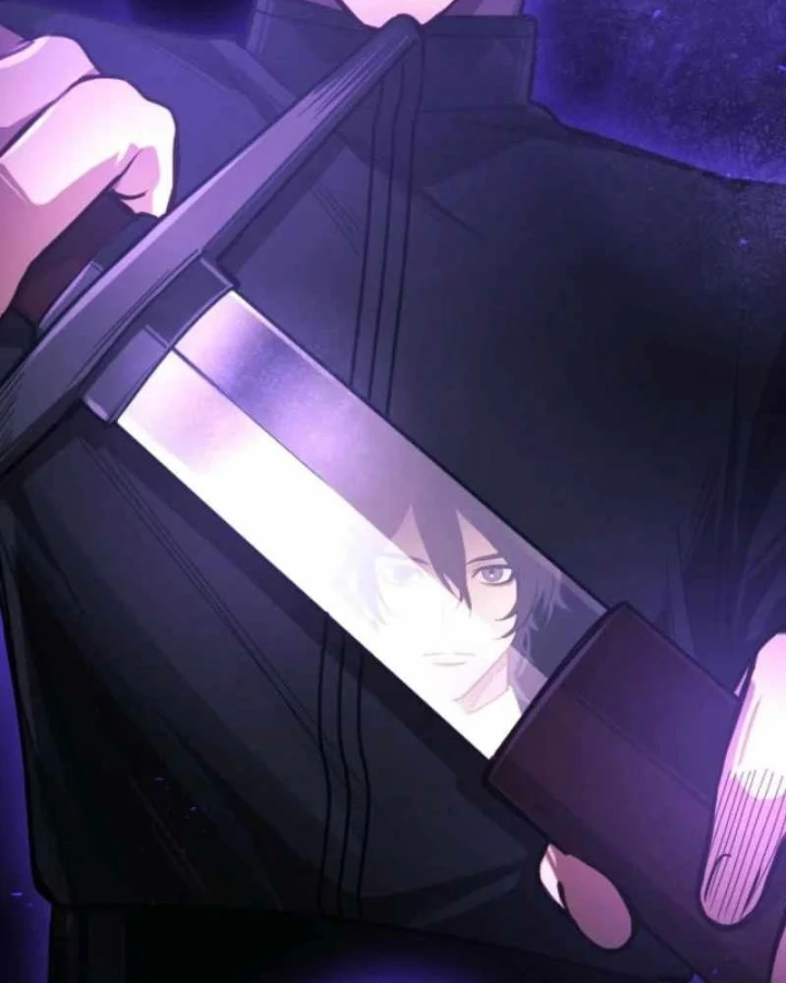 Kiếm Thánh Hồi Quy Và Học Thuyết Ma Pháp Chapter 6 - 102