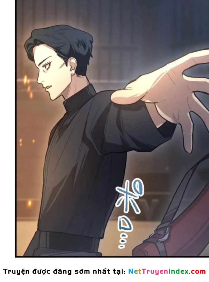 Kiếm Thánh Hồi Quy Và Học Thuyết Ma Pháp Chapter 6 - 112