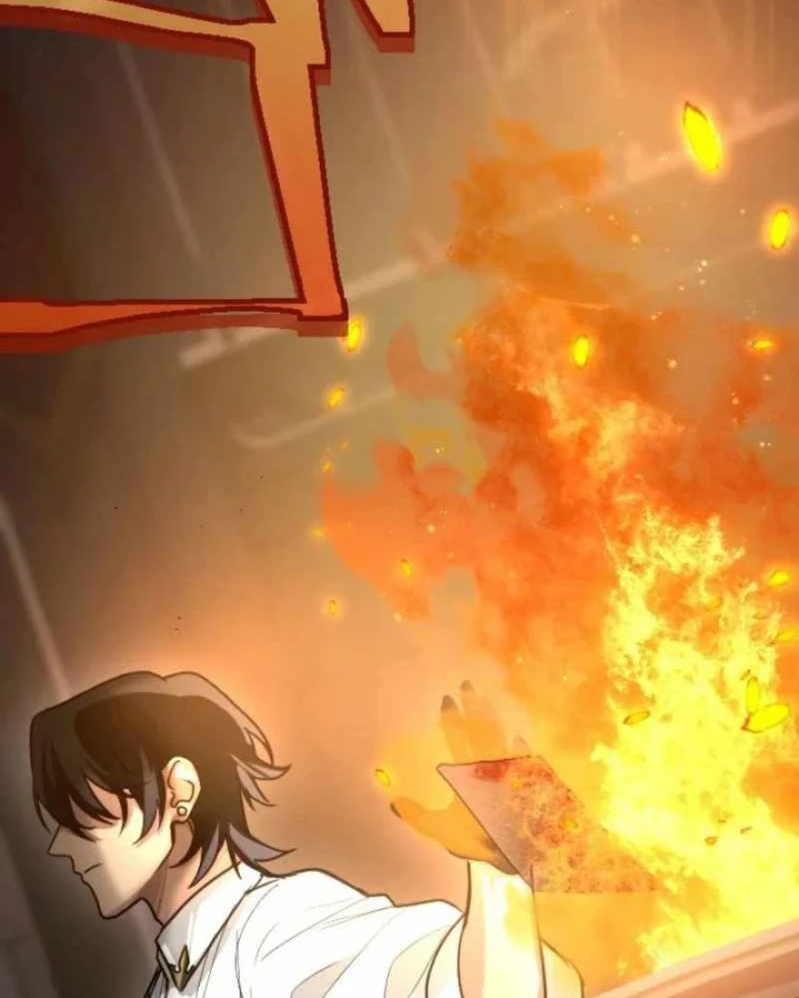 Kiếm Thánh Hồi Quy Và Học Thuyết Ma Pháp Chapter 6 - 120