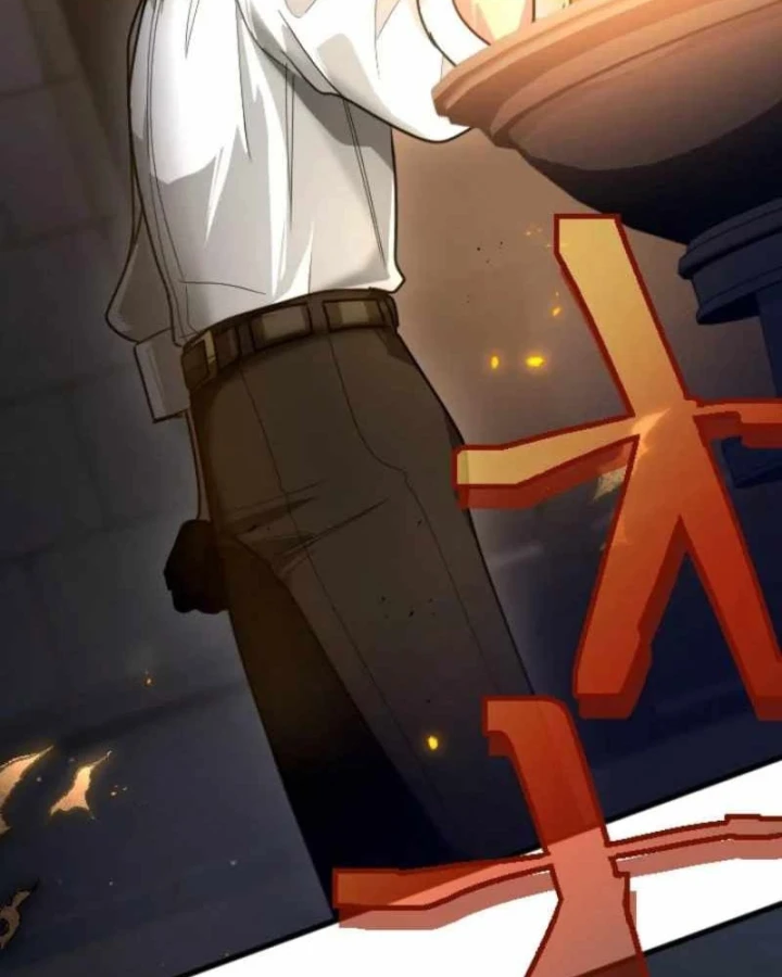 Kiếm Thánh Hồi Quy Và Học Thuyết Ma Pháp Chapter 6 - 121