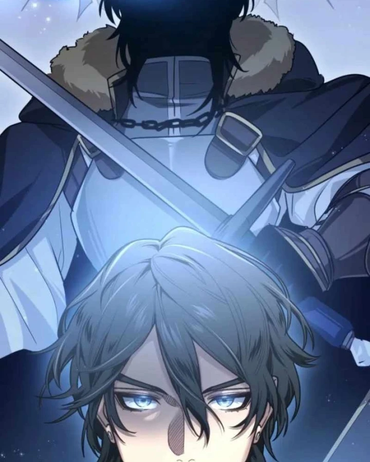 Kiếm Thánh Hồi Quy Và Học Thuyết Ma Pháp Chapter 6 - 125