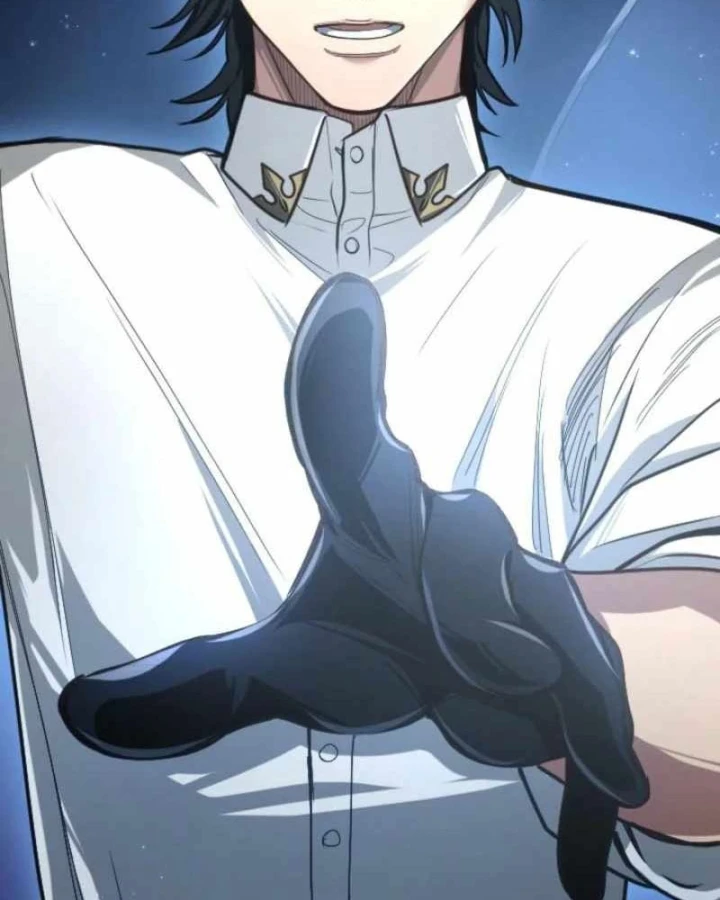 Kiếm Thánh Hồi Quy Và Học Thuyết Ma Pháp Chapter 6 - 126