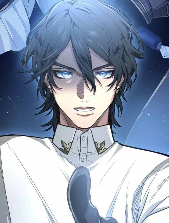 Kiếm Thánh Hồi Quy Và Học Thuyết Ma Pháp Chapter 7 - 3