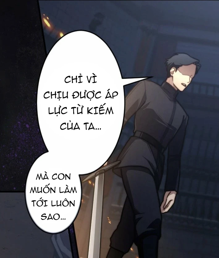 Kiếm Thánh Hồi Quy Và Học Thuyết Ma Pháp Chapter 7 - 8