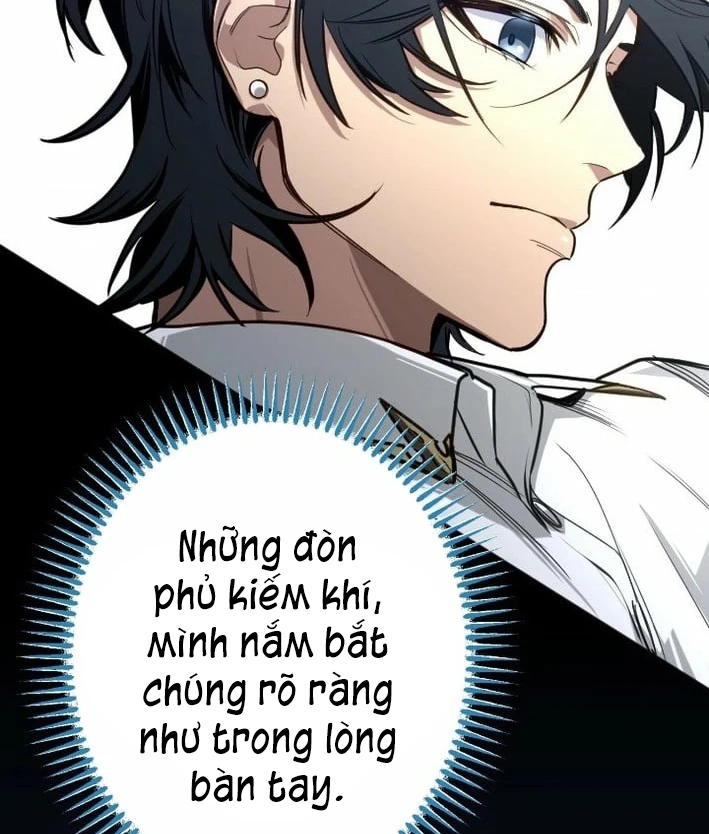 Kiếm Thánh Hồi Quy Và Học Thuyết Ma Pháp Chapter 7 - 18