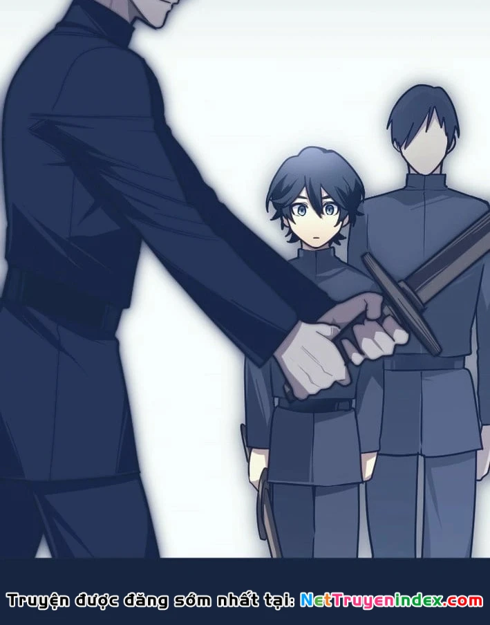 Kiếm Thánh Hồi Quy Và Học Thuyết Ma Pháp Chapter 7 - 20