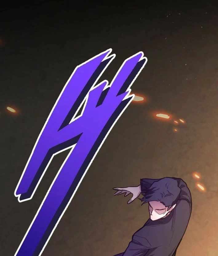 Kiếm Thánh Hồi Quy Và Học Thuyết Ma Pháp Chapter 7 - 26