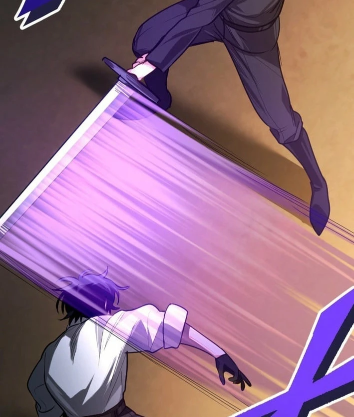 Kiếm Thánh Hồi Quy Và Học Thuyết Ma Pháp Chapter 7 - 27