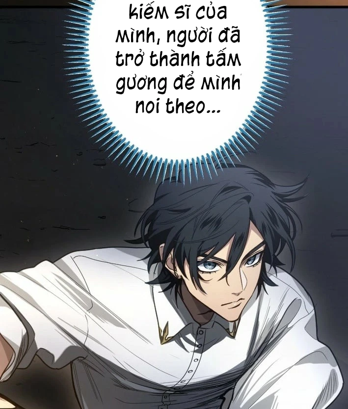 Kiếm Thánh Hồi Quy Và Học Thuyết Ma Pháp Chapter 7 - 29