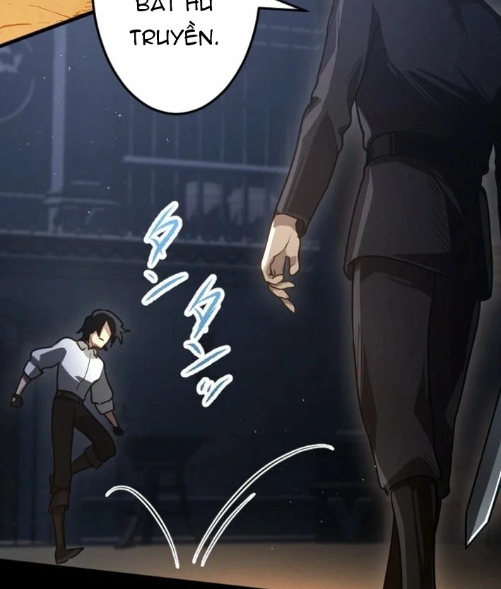 Kiếm Thánh Hồi Quy Và Học Thuyết Ma Pháp Chapter 7 - 32