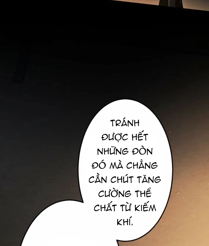 Kiếm Thánh Hồi Quy Và Học Thuyết Ma Pháp Chapter 7 - 33