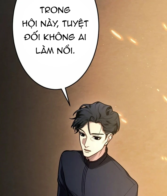 Kiếm Thánh Hồi Quy Và Học Thuyết Ma Pháp Chapter 7 - 34