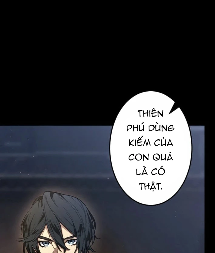 Kiếm Thánh Hồi Quy Và Học Thuyết Ma Pháp Chapter 7 - 36