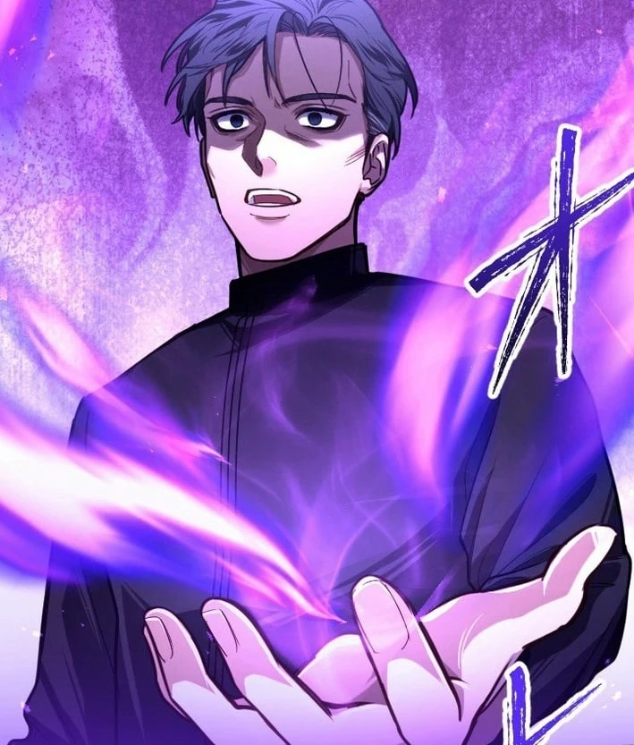 Kiếm Thánh Hồi Quy Và Học Thuyết Ma Pháp Chapter 7 - 40