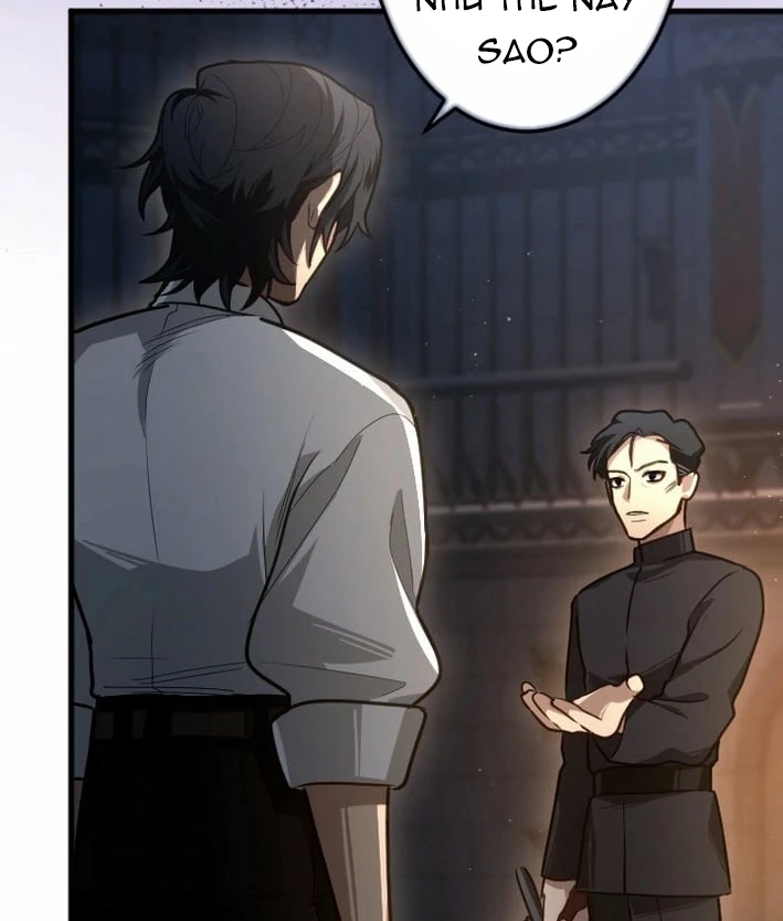 Kiếm Thánh Hồi Quy Và Học Thuyết Ma Pháp Chapter 7 - 42